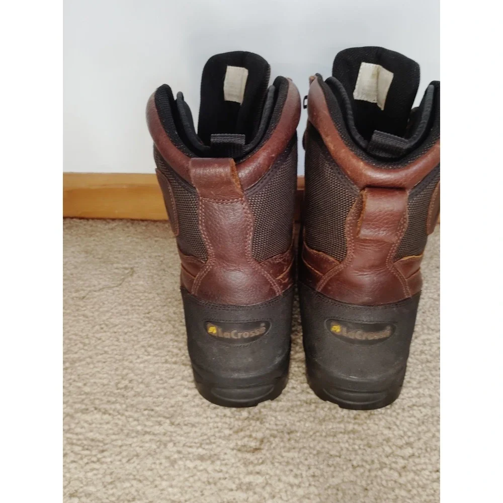 LACROSSE 29976 12